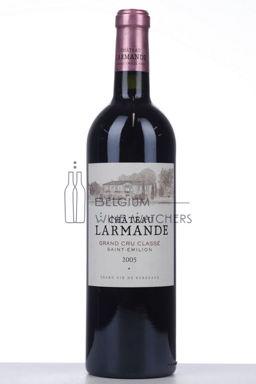 Picture of 2005 LARMANDE